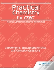 Capa do artigo Practical Chemistry For Caribbean Examinations Council