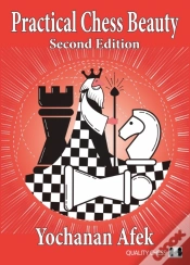 Capa do artigo Practical Chess Beauty