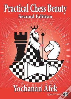 Capa do artigo Practical Chess Beauty
