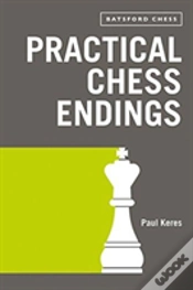 Capa do artigo Practical Chess Endings