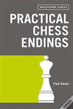 Capa do artigo Practical Chess Endings