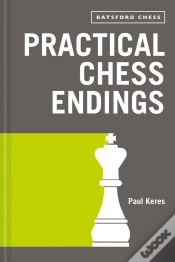 Capa do artigo Practical Chess Endings