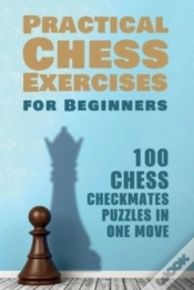Capa do artigo Practical Chess Exercises For Beginners