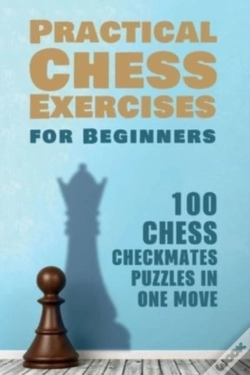 Capa do artigo Practical Chess Exercises For Beginners