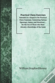 Capa do artigo Practical Chess Exercises