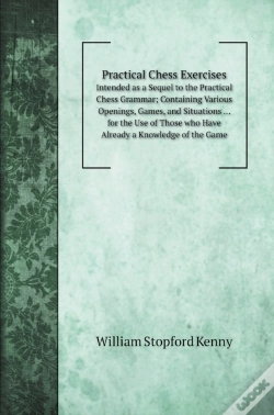 Capa do artigo Practical Chess Exercises