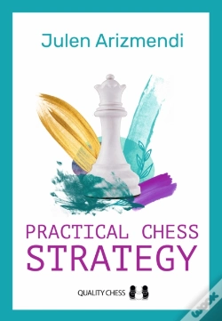 Capa do artigo Practical Chess Strategy