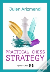 Capa do artigo Practical Chess Strategy
