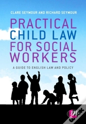 Capa do artigo Practical Child Law For Social Workers