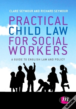 Capa do artigo Practical Child Law For Social Workers