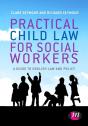 Practical Child Law For Social Workers - Preview