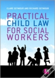 Capa do artigo Practical Child Law For Social Workers