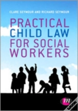 Capa do artigo Practical Child Law For Social Workers