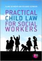 Practical Child Law For Social Workers - Preview