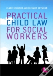 Capa do artigo Practical Child Law For Social Workers