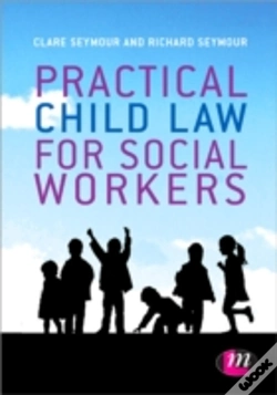 Capa do artigo Practical Child Law For Social Workers