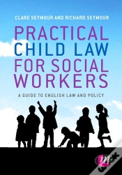 Capa do artigo Practical Child Law For Social Workers