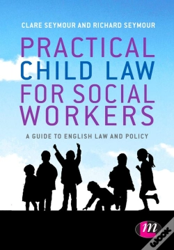 Capa do artigo Practical Child Law For Social Workers