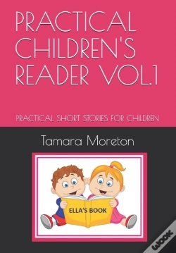 Capa do artigo Practical Children'S Reader Vol.1