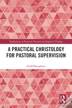 Capa do artigo Practical Christology For Pastoral Supervision
