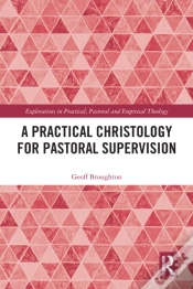 Capa do artigo Practical Christology For Pastoral Supervision