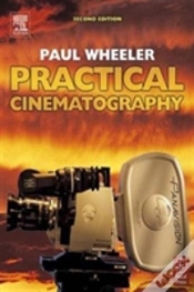 Capa do artigo Practical Cinematography