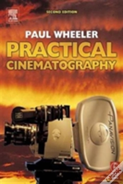 Capa do artigo Practical Cinematography