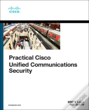 Capa do artigo Practical Cisco Unified Communications Security