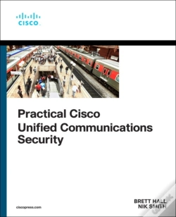 Capa do artigo Practical Cisco Unified Communications Security