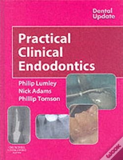 Capa do artigo Practical Clinical Endodontics