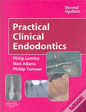 Capa do artigo Practical Clinical Endodontics