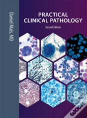 Capa do artigo Practical Clinical Pathology