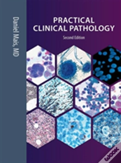 Capa do artigo Practical Clinical Pathology