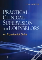 Capa do artigo Practical Clinical Supervision For Counselors