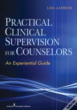 Capa do artigo Practical Clinical Supervision For Counselors