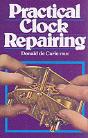 Practical Clock Repairing - Preview