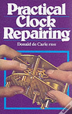 Capa do artigo Practical Clock Repairing
