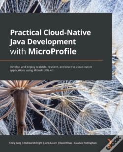 Capa do artigo Practical Cloud-Native Java Development With Microprofile