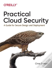 Capa do artigo Practical Cloud Security