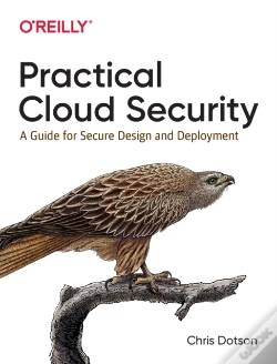 Capa do artigo Practical Cloud Security