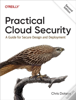 Capa do artigo Practical Cloud Security
