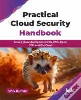 Practical Cloud Security Handbook