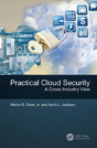 Practical Cloud Security - Preview
