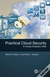 Capa do artigo Practical Cloud Security