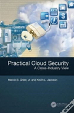 Capa do artigo Practical Cloud Security