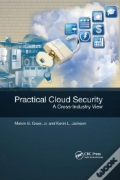 Capa do artigo Practical Cloud Security