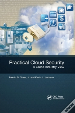Capa do artigo Practical Cloud Security