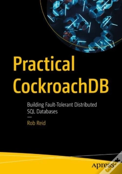 Capa do artigo Practical Cockroachdb