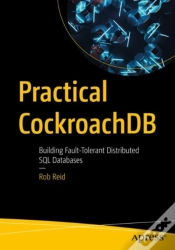 Capa do artigo Practical Cockroachdb