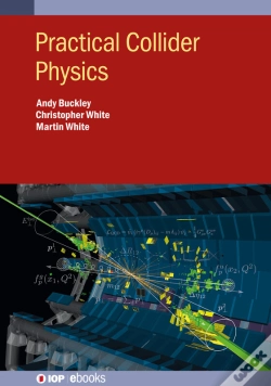 Capa do artigo Practical Collider Physics